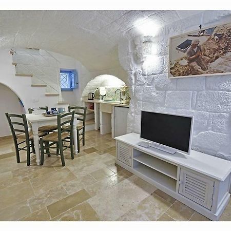Dimora Barone Villa Monopoli Luaran gambar