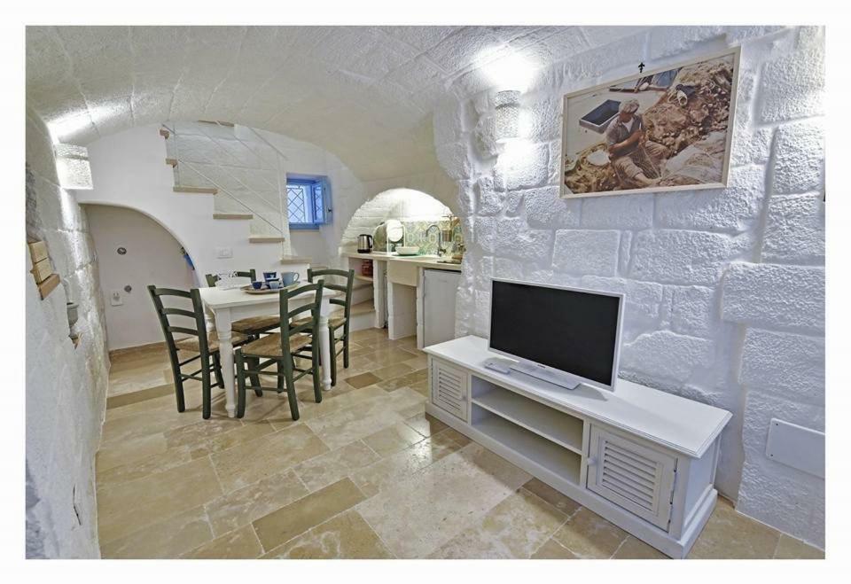 Dimora Barone Villa Monopoli Luaran gambar