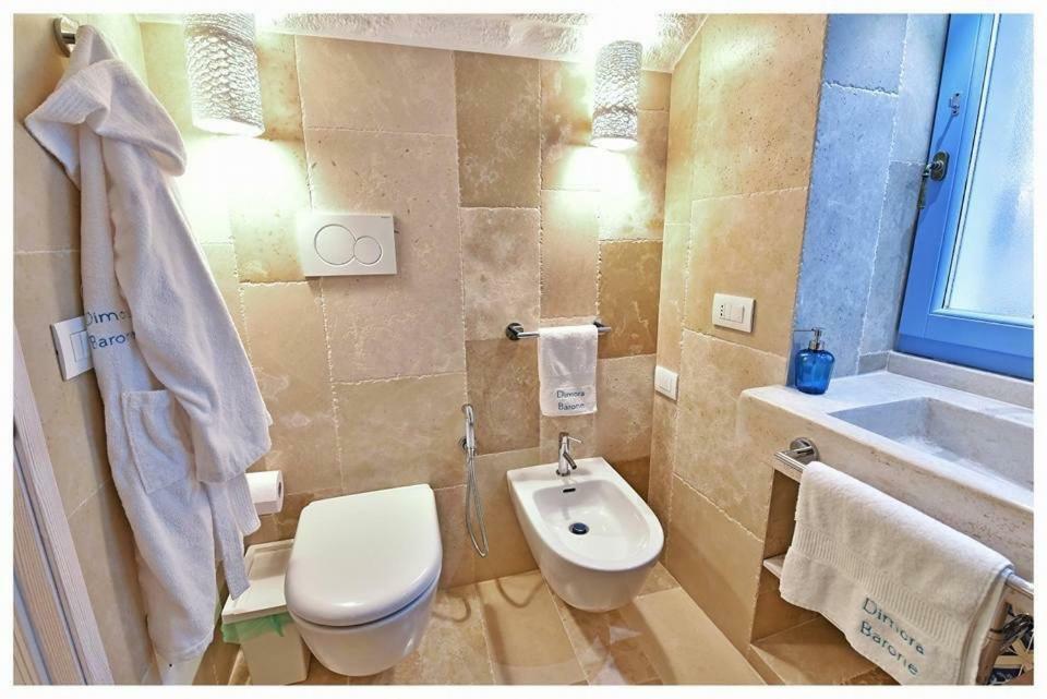 Dimora Barone Villa Monopoli Luaran gambar