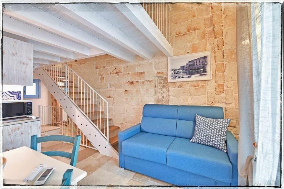 Dimora Barone Villa Monopoli Luaran gambar