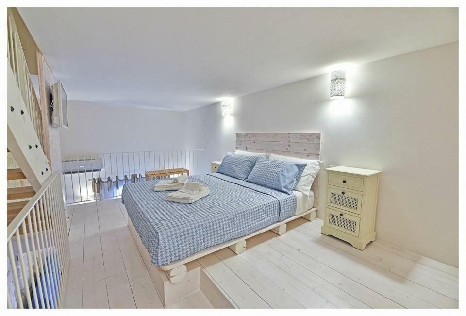 Dimora Barone Villa Monopoli Luaran gambar