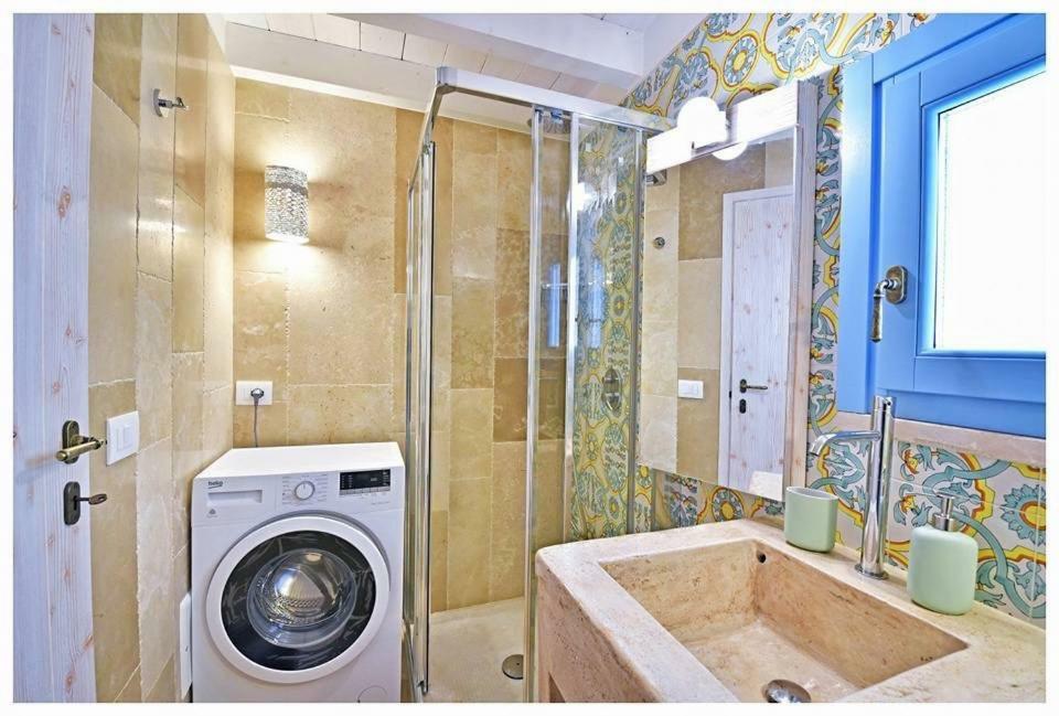 Dimora Barone Villa Monopoli Luaran gambar